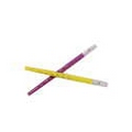 12" Toy Flute - 6 Assorted Colors